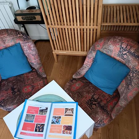 Le Chic Audonien - Cozy Nest Before Gates Of Paris - Access From Cdg & Orly Airports - Wi-Fi - Smart Tv Apartman Saint-Ouen  Kültér fotó