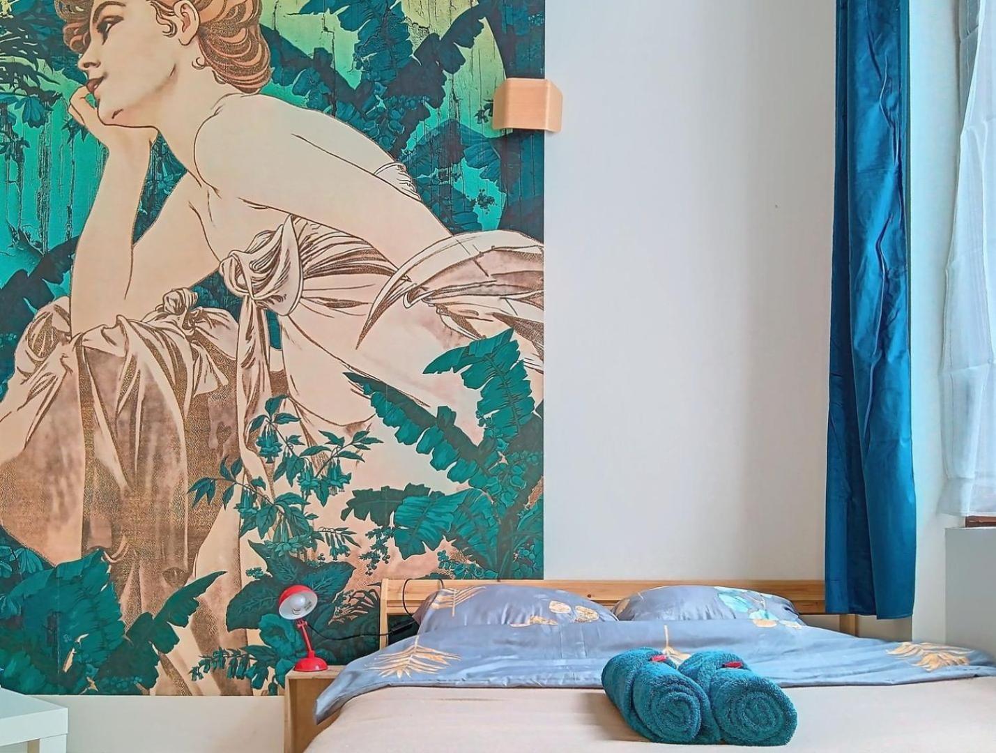 Le Chic Audonien - Cozy Nest Before Gates Of Paris - Access From Cdg & Orly Airports - Wi-Fi - Smart Tv Apartman Saint-Ouen  Kültér fotó