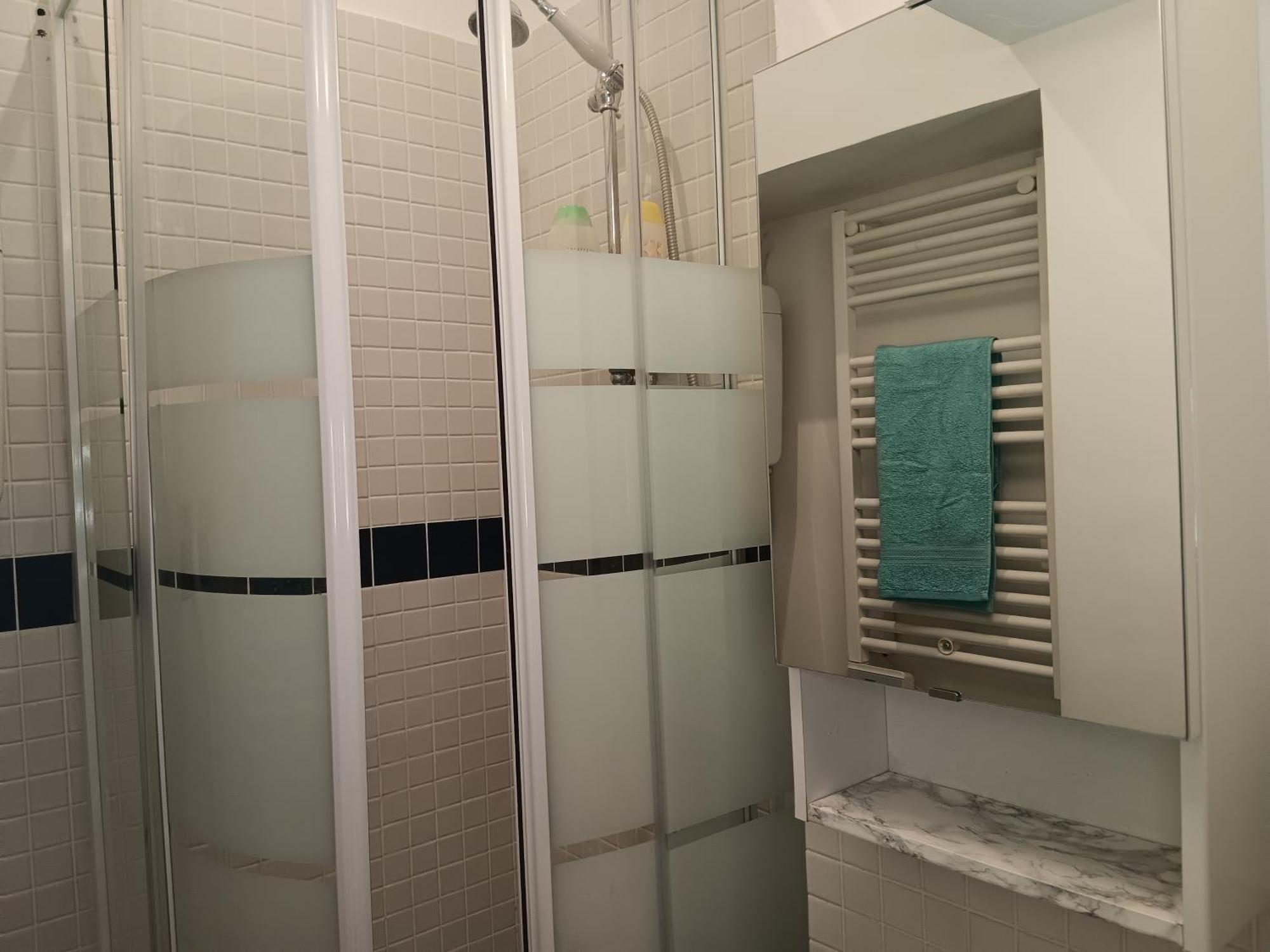 Le Chic Audonien - Cozy Nest Before Gates Of Paris - Access From Cdg & Orly Airports - Wi-Fi - Smart Tv Apartman Saint-Ouen  Kültér fotó